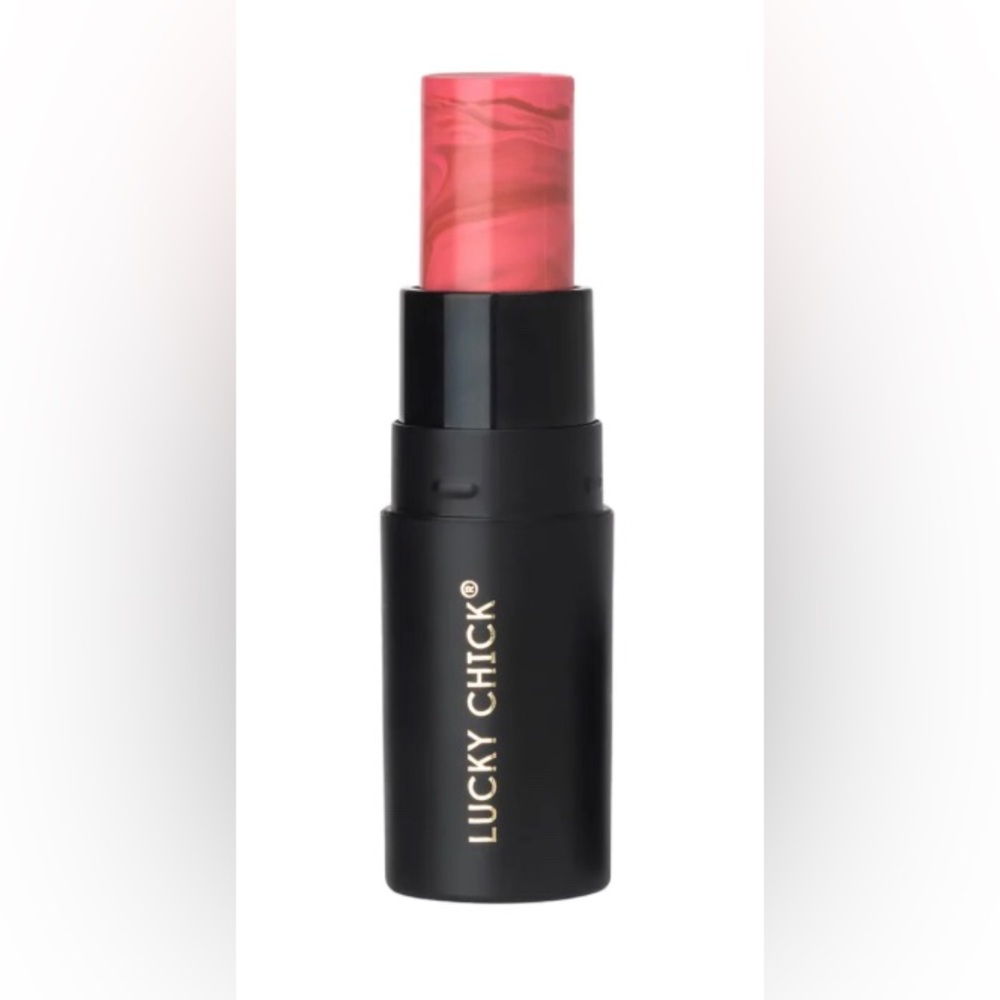 Lucky Chick Multi Stick Lips and Cheeks - Lucky Days Hydrating&Long-LastingColor